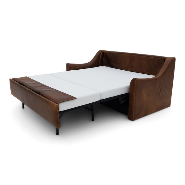 Hollis Comfort Sleeper Sofa - DIGS