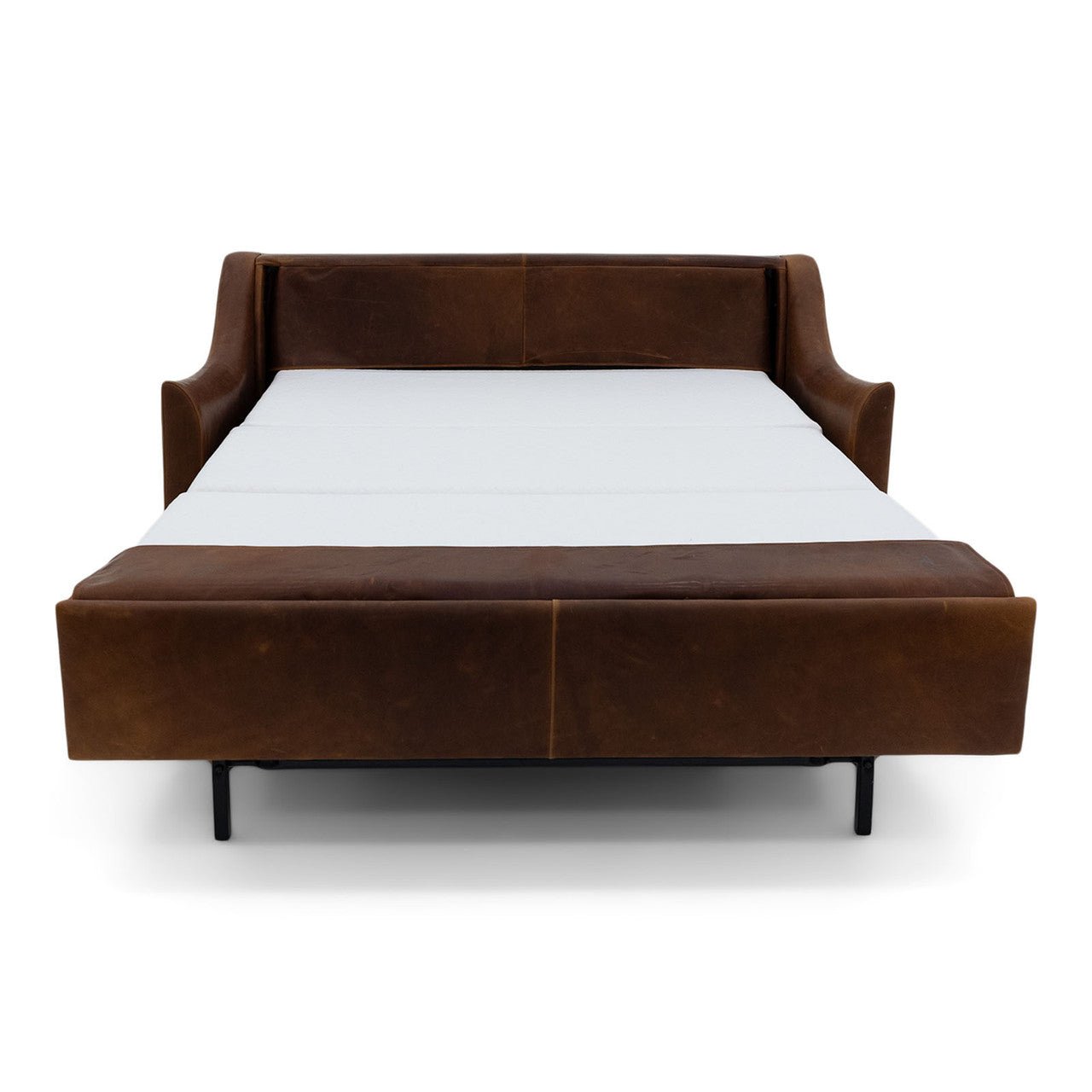 Hollis Comfort Sleeper Sofa - DIGS