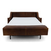 Hollis Comfort Sleeper Sofa - DIGS