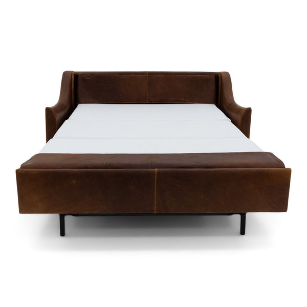 Hollis Comfort Sleeper Sofa - DIGS
