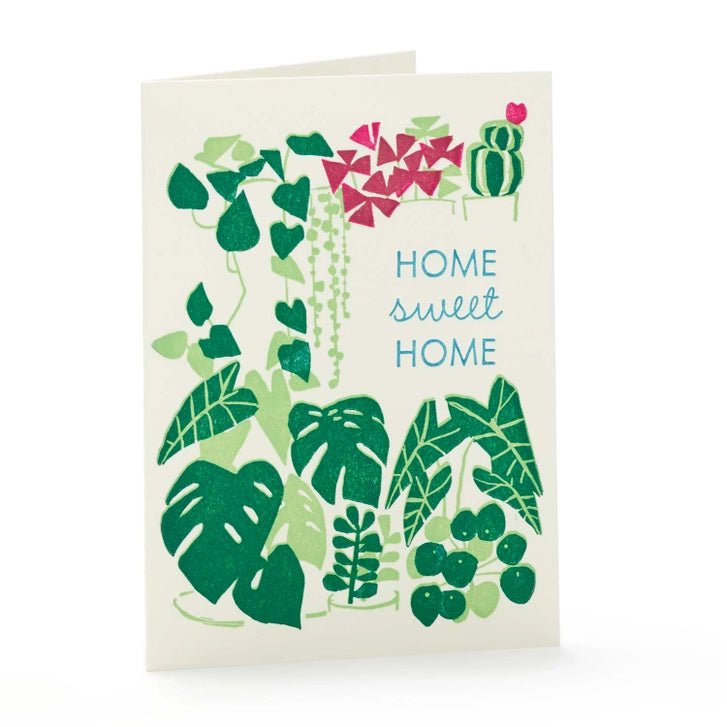 Home Sweet Home Card - DIGS