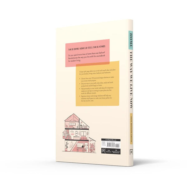 Home: The Way We Live Now - DIGS