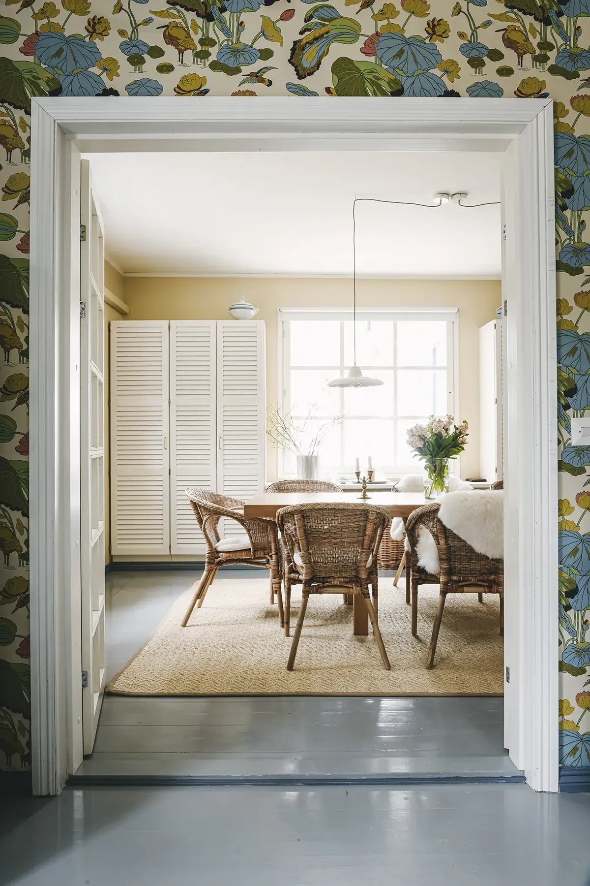 Homemade: Secrets to Timeless Interiors - DIGS