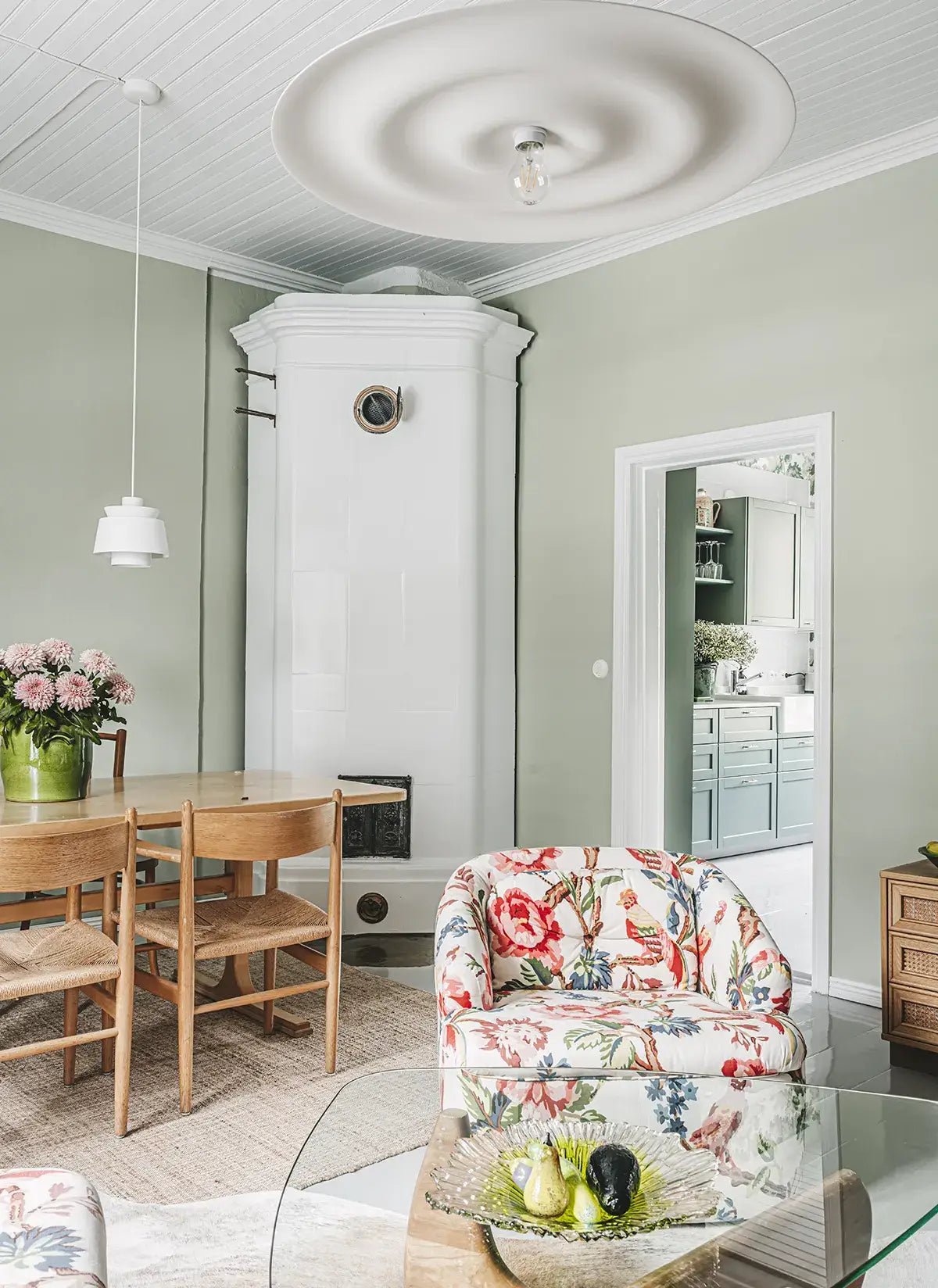Homemade: Secrets to Timeless Interiors - DIGS