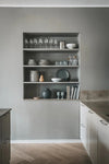 Homemade: Secrets to Timeless Interiors - DIGS