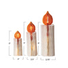 Honeycomb Candles Set - DIGS