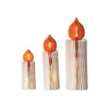 Honeycomb Candles Set - DIGS