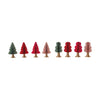 Honeycomb Paper Folding Trees - DIGS