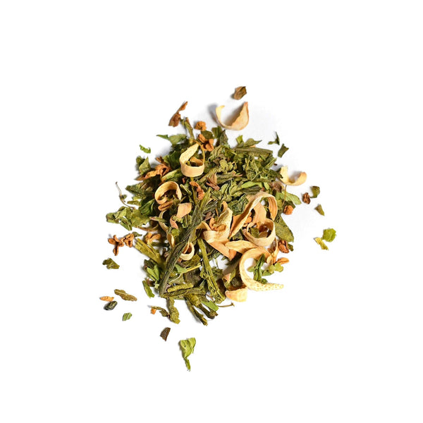 Honeymint Tea - DIGS