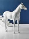 Horse Sculpture Statue - DIGS