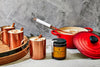 Hot Buttered Rum Mix - DIGS