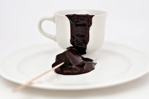 Hot Chocolate on a Stick - DIGS