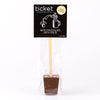 Hot Chocolate on a Stick - DIGS