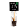 Hot Chocolate on a Stick - DIGS