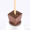 Hot Chocolate on a Stick - DIGS