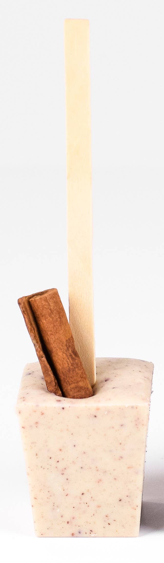 Hot Chocolate on a Stick - DIGS