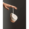 Hot Cocoa Silo Mug Ornament - DIGS
