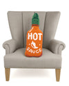 Hot Sauce Hook Pillow - DIGS