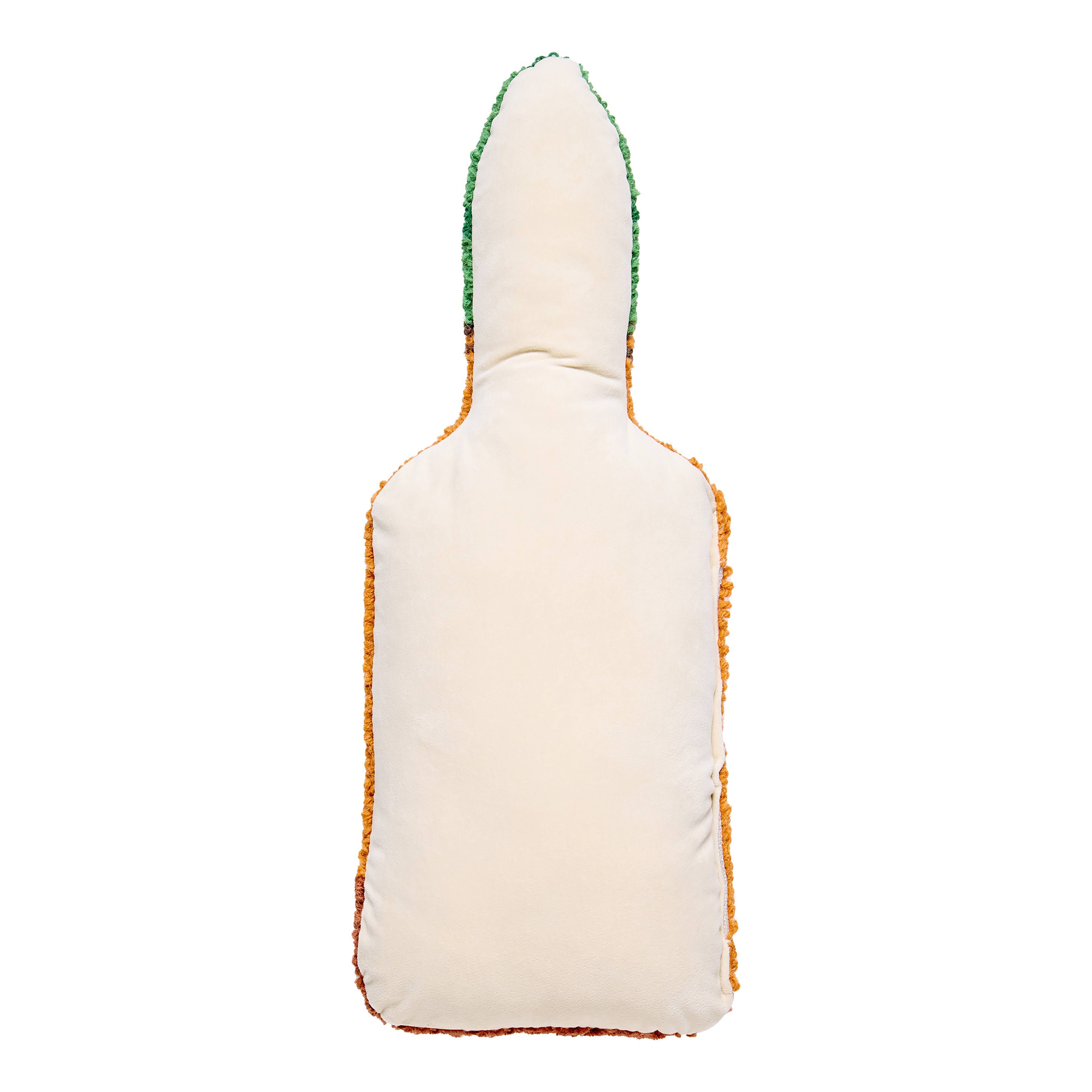 Hot Sauce Hook Pillow - DIGS
