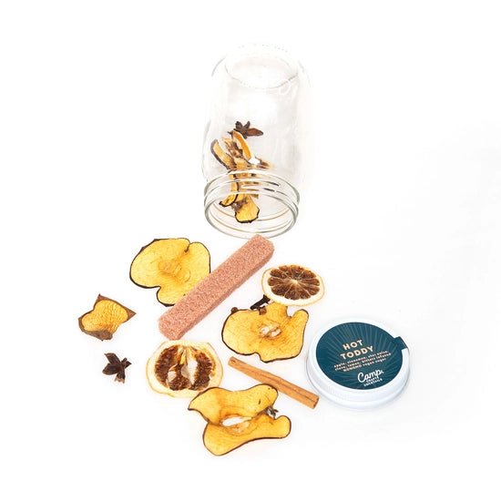 Hot Toddy Infusion Kit - DIGS