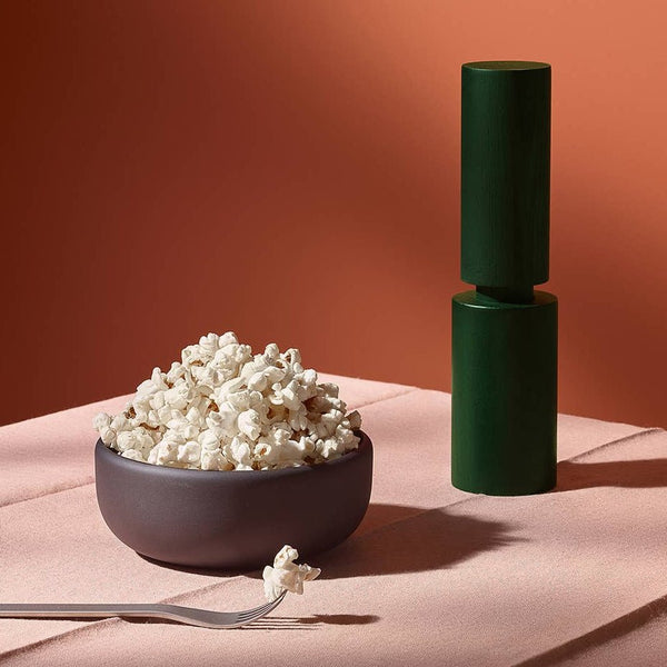 HOVE wood salt / pepper mill - DIGS