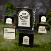 How Dead Are They? Social Game - DIGS