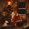 How Does Santa Go Down the Chimney? - DIGS