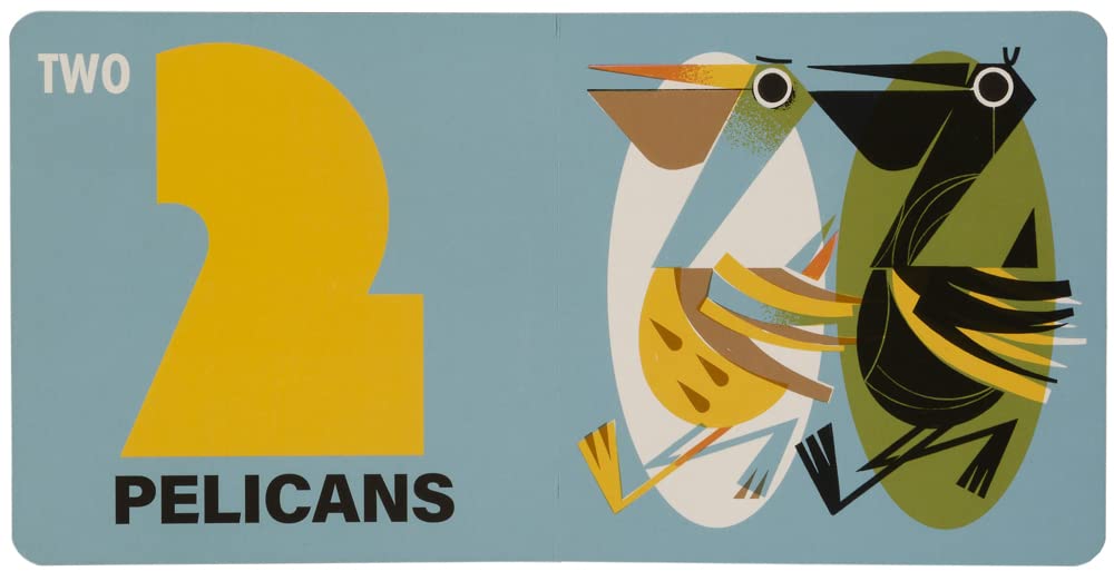 How Many Birds? - DIGS