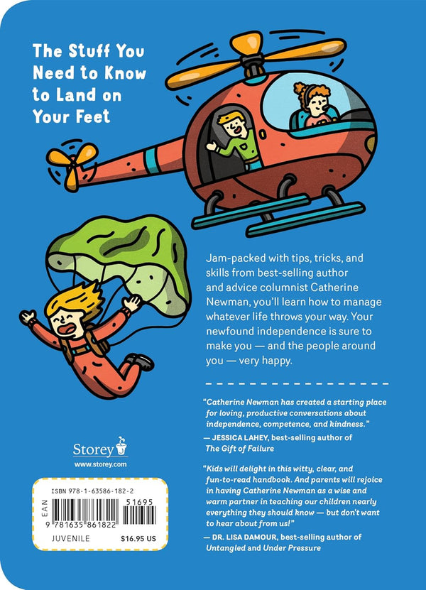 How to Be a Person - DIGS