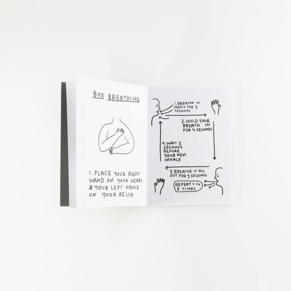 How to Breathe Under Water Book - DIGS