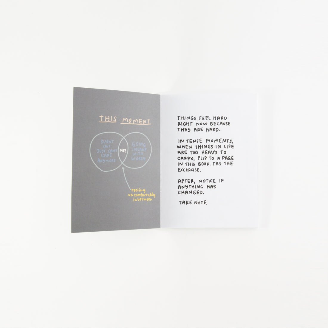 How to Breathe Under Water Book - DIGS