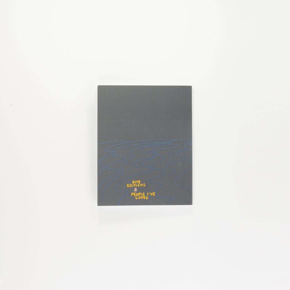 How to Breathe Under Water Book - DIGS