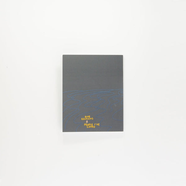 How to Breathe Under Water Book - DIGS