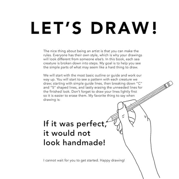 How To Draw All The Things For Kids - DIGS