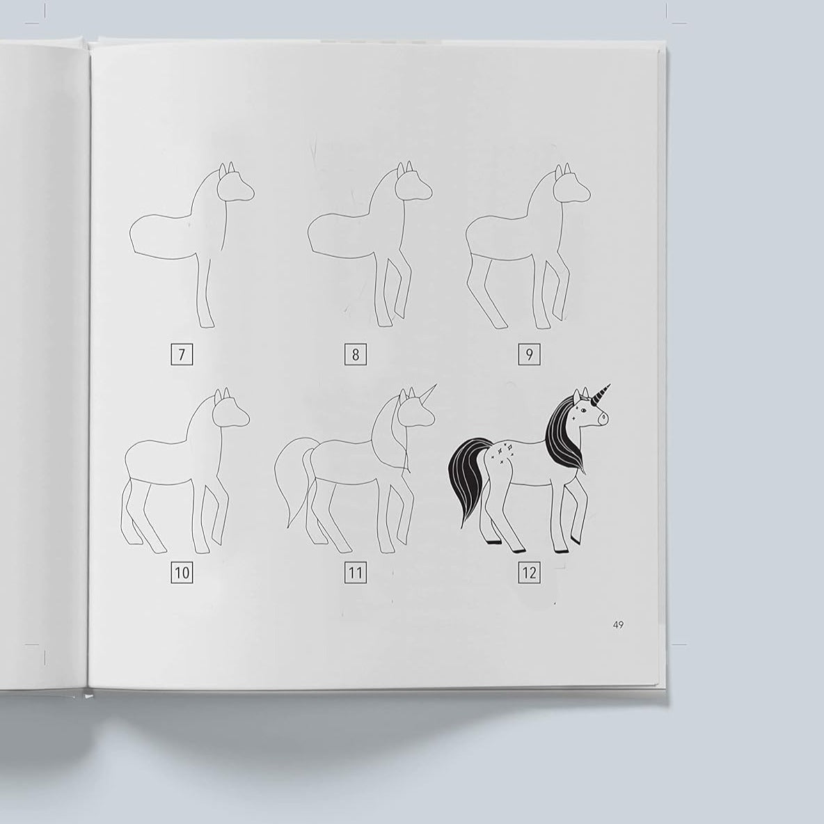 How To Draw All The Things For Kids - DIGS