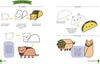 How To Draw Cute Food - DIGS