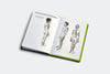 How To Draw Figures Sketchbook - DIGS