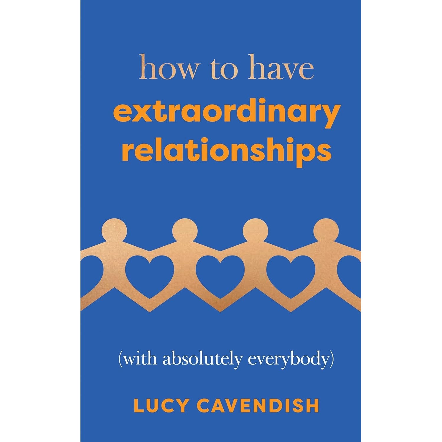 How to Have Extraordinary Relationships - DIGS