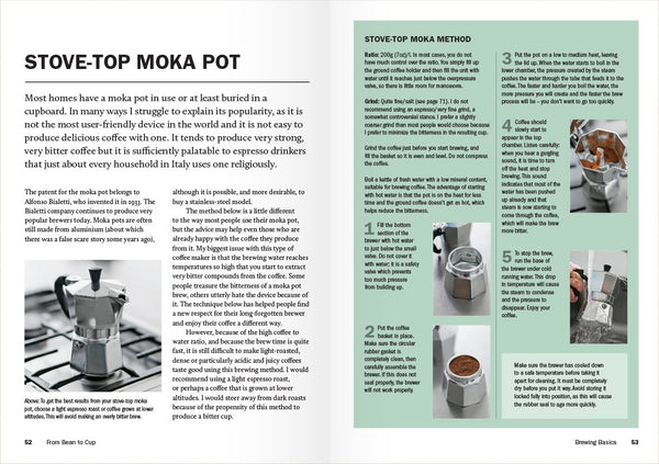 How to Make the Best Coffee at Home - DIGS