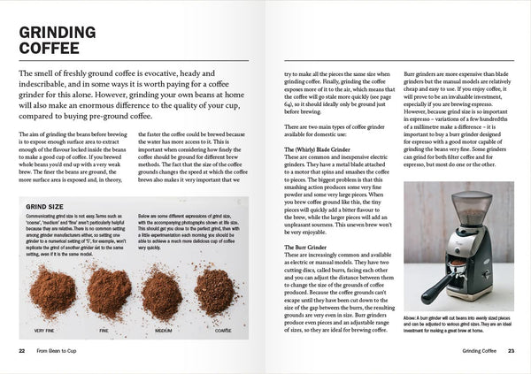 How to Make the Best Coffee at Home - DIGS