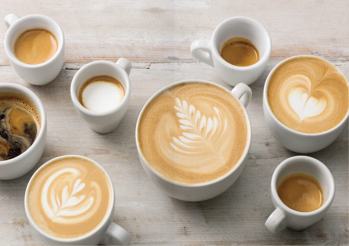How to Make the Best Coffee at Home - DIGS