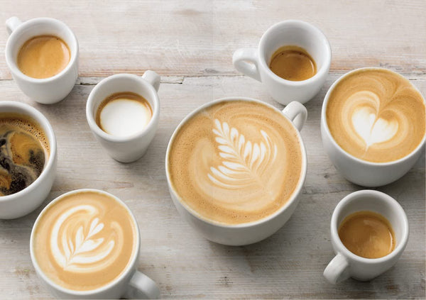 How to Make the Best Coffee at Home - DIGS
