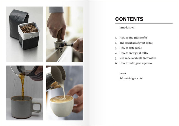 How to Make the Best Coffee at Home - DIGS