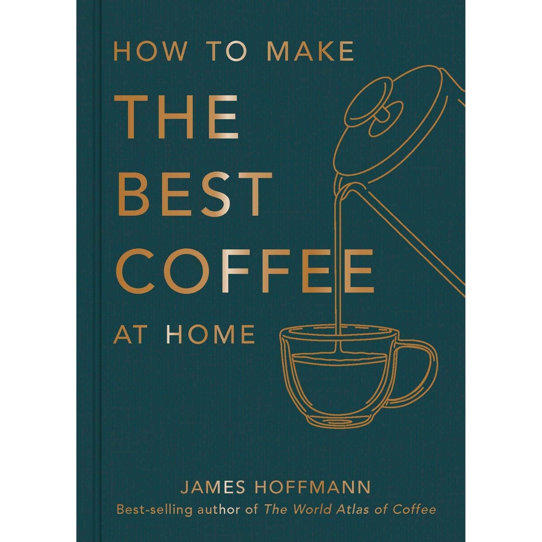 How to Make the Best Coffee at Home - DIGS