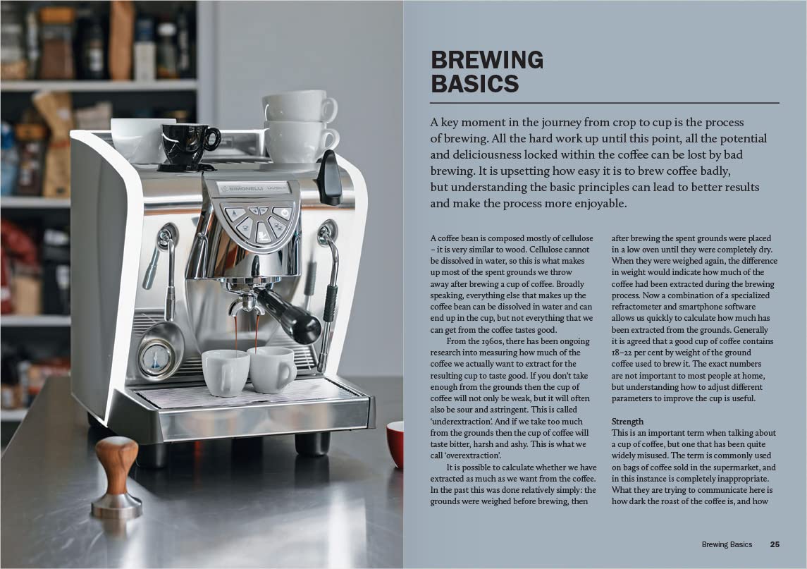 How to Make the Best Coffee at Home - DIGS