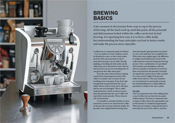 How to Make the Best Coffee at Home - DIGS
