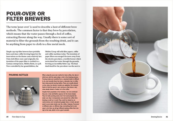 How to Make the Best Coffee at Home - DIGS