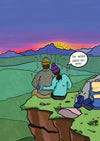 How to Suffer Outside: A Beginner’s Guide to Hiking - DIGS