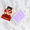How to Trust Yourself, An Anxiety Deck - DIGS