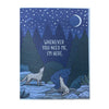 Howling Wolves Card - DIGS